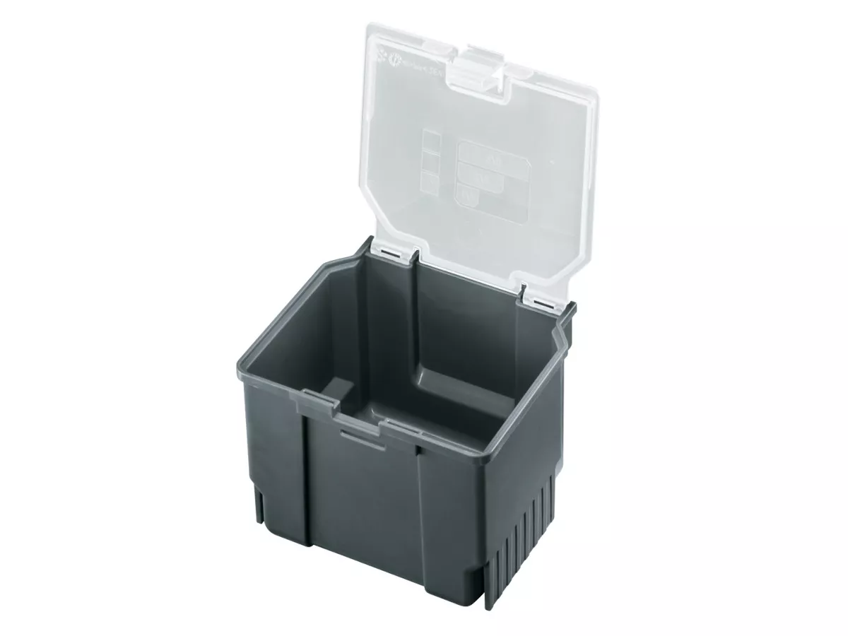 insert petit pour SystemBox taille S Bosch